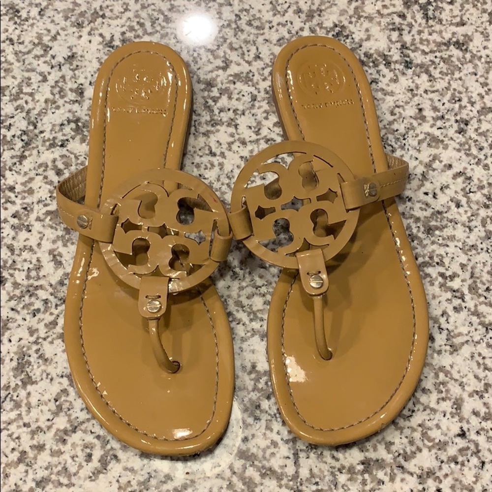 Tory Burch Miller’s